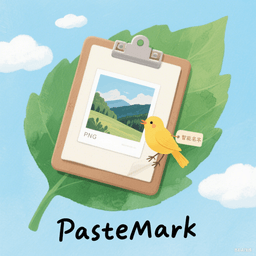 PasteMark
